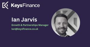 Ian Jarvis